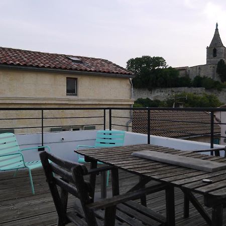 Maison Sympa En Centre Ville 90M2 Arles Exterior foto