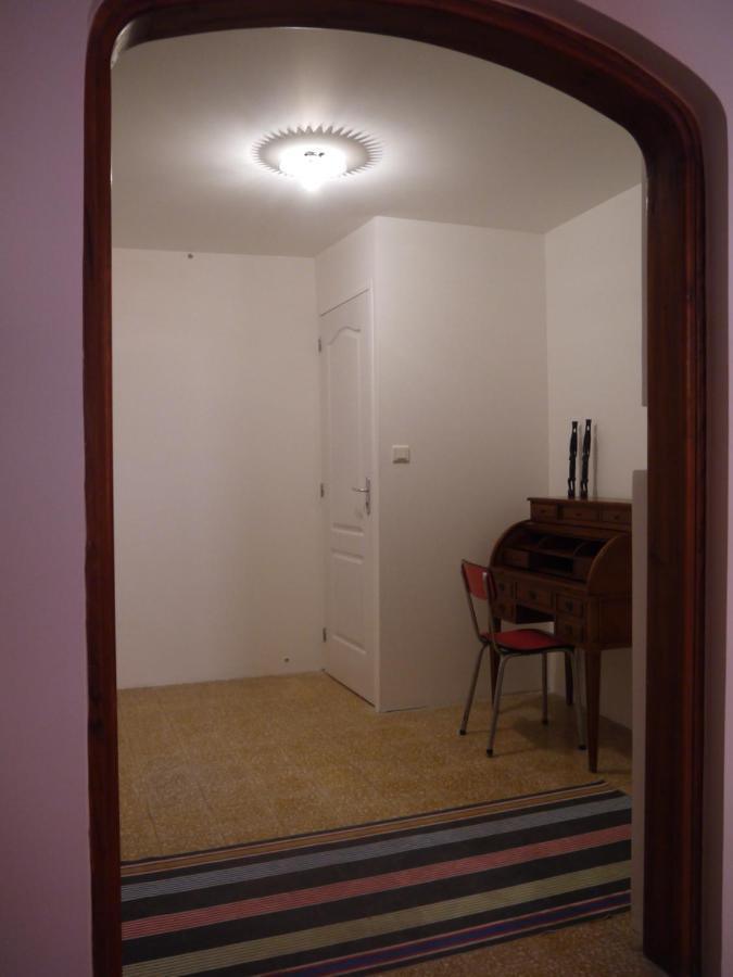 Maison Sympa En Centre Ville 90M2 Arles Exterior foto