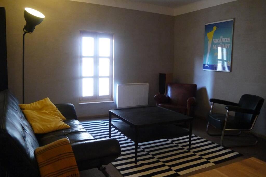 Maison Sympa En Centre Ville 90M2 Arles Exterior foto